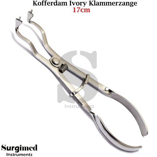Kofferdam instrumente - kofferdam,