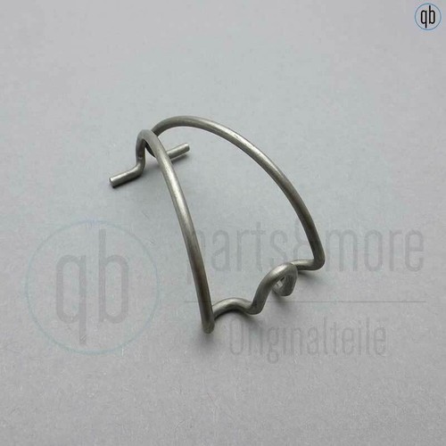 Original klammer - original,