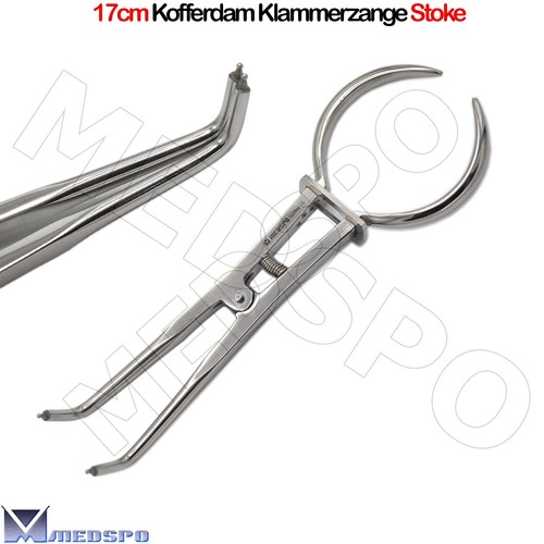 Kofferdam zange stoke - kofferdam,