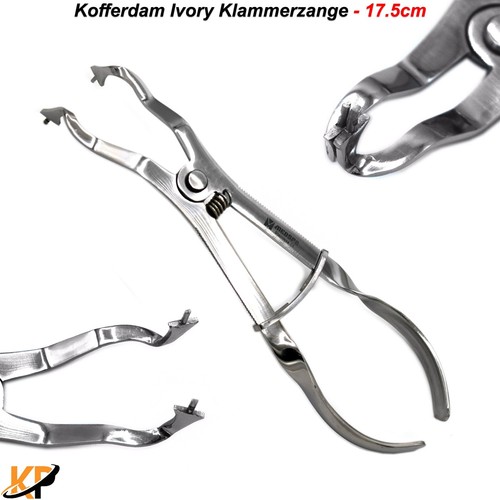 Separierzange klammerzange - separierzange,