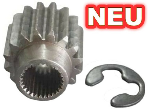 Verdeckmotor reparatursatz - verdeckmotor,