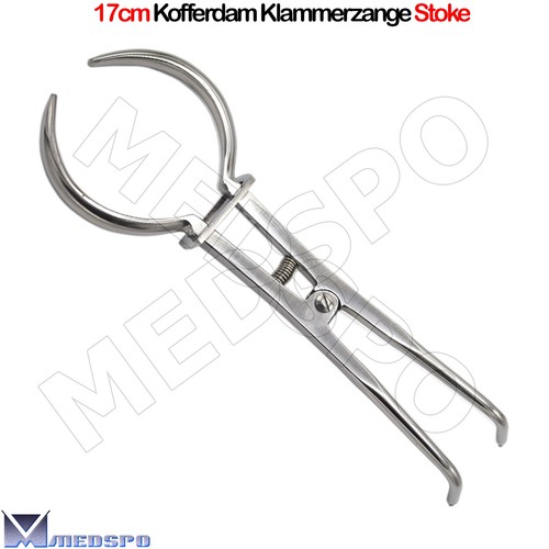 Zahnarzt kofferdam stoke - kofferdam,