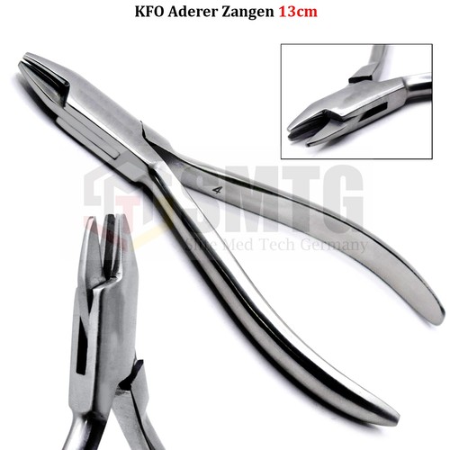 Aderer dreifingerzange kfo - aderer,