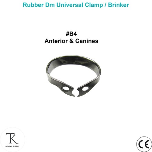 Klammer anterior hunde - klammer, #b4