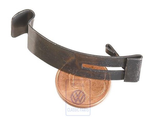 Federklammer zahnriemenschutz - federklammer,