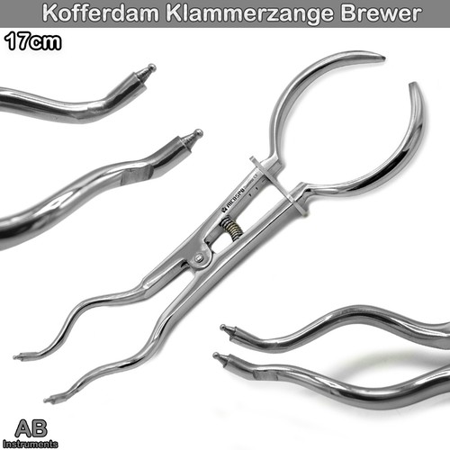 Endodontie kofferdam - endodontie,
